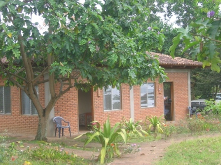 Habitaciones